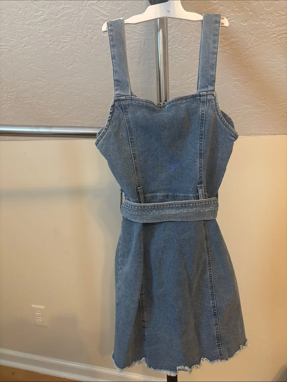 N/A size girls
